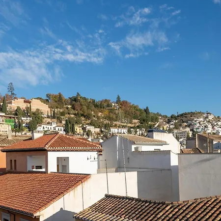 Santiago Duplex Penthouse 公寓 *