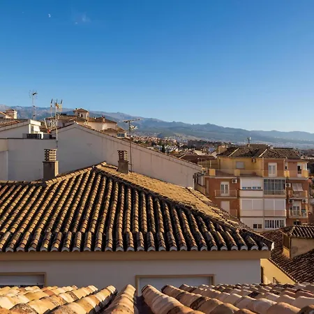 Santiago Duplex Penthouse *