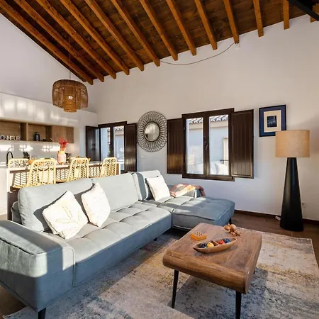 Santiago Duplex Penthouse *